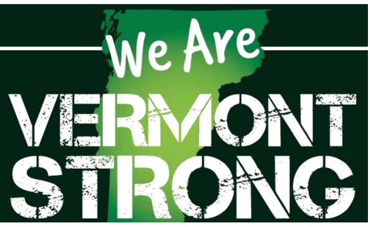 Vermont Strong logo